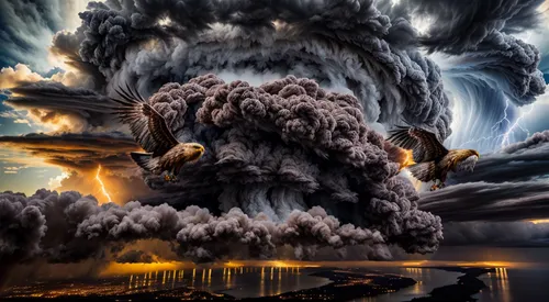 nuclear explosion,calbuco volcano,mushroom cloud,nature's wrath,doomsday,the eruption,eruption,apocalypse,atomic bomb,apocalyptic,nuclear bomb,thunderhead,explosion,armageddon,explosion destroy,volcanic eruption,hydrogen bomb,exploding head,volcanic activity,thundercloud