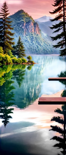 landscape background,nature background,background view nature,river landscape,mountain lake,mountainlake,beautiful lake,mountain landscape,nature landscape,mountain scene,evening lake,forest lake,mountainous landscape,beautiful landscape,world digital painting,an island far away landscape,waterscape,landscape nature,high mountain lake,alpine lake,Illustration,Vector,Vector 18