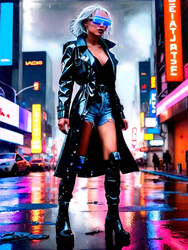 dazzler,ororo,kolin,blige,futurepop,birds of prey-night,neon lights,domino,prerogative,femme fatale,nightshades,black cat,neon light,derivable,noir,aguilera,gaga,time square,cyberrays,cyberpunk,Conceptual Art,Oil color,Oil Color 21