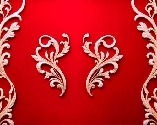 scrollwork,plasterwork,damask background,patterned wood decoration,mouldings,ornamental dividers,theater curtain,art nouveau frames,ornamentation,decorative element,fretwork,carved wall,decorative frame,motifs,frame ornaments,art nouveau frame,proscenium,damask,ornamented,wall panel,Conceptual Art,Daily,Daily 13