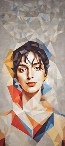 marble painting,farrokhzad,mosaic,wall painting,polygonal,marquetry,parquetry,3d art,fragmented,akhmatova,paper art,ceramic tile,meticulous painting,ceramic floor tile,fabric painting,mosaics,floor tile,glass painting,oil painting on canvas,vasarely,Digital Art,Poster