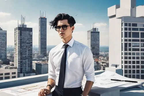 salaryman,leehom,kamurocho,ceo,fukumoto,hideo,akanishi,salarymen,amcorp,kaneshiro,isozaki,bomer,business angel,pakorn,kiryu,business man,sityodtong,weizhou,skyscraping,tapei,Art,Artistic Painting,Artistic Painting 43