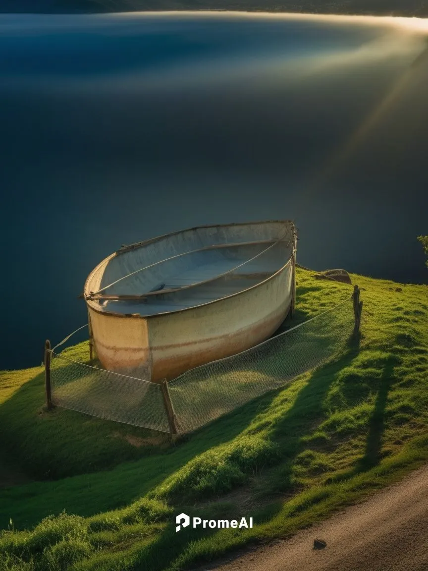 old wooden boat at sunrise,sunken boat,orkney island,abandoned boat,water tank,viking ship,boat landscape,oil tank,round hut,wooden boat,floating huts,viking ships,fisherman's hut,fishing tent,life bu