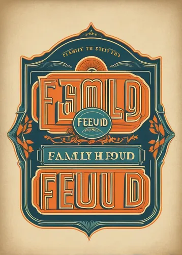 fold,max fold,feingold,erfoud,ford motor company,cd cover,folded,ferdinand,mead,fluid,rf badge,ford landau,fluid flow,franz ferdinand,fender,wood type,ford,boulid,typography,folding,Illustration,Retro,Retro 23