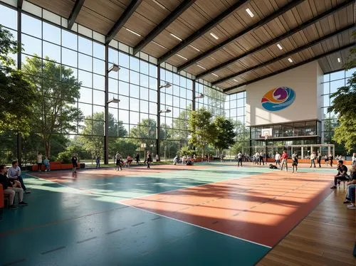 centercourt,universiade,basketball court,omnisport,innoventions,qlizabeth olympic park,googleplex,leisure facility,universiades,sportsplex,sportcity,realgymnasium,sportcenter,palasport,patinoire,outdoor basketball,basketbal,centrobasket,costanera center,tennis court