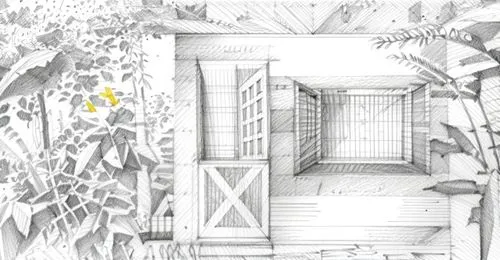 garden elevation,garden design sydney,garden door,aviary,yellow garden,entry,outside staircase,pergola,garden fence,bird cage,start garden,balcony garden,landscape design sydney,porch,farm gate,frame 