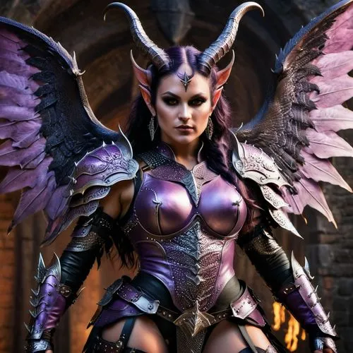 demona,archangel,demonata,evil fairy,devora,shadrake,demoness,saturnyne,velika,dark elf,morrigan,angantyr,the archangel,repulsa,purpureus,sindel,lalazarian,zauriel,maleficent,destoroyah,Photography,General,Fantasy