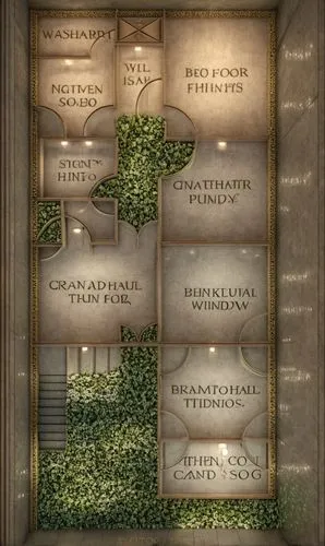 floorplan home,grave arrangement,mausoleums,crematorium,dispensary,floorplan