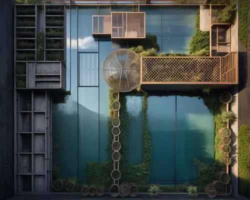 cubic house,sky apartment,apartment house,aqua studio,an apartment,penthouse apartment,apartment block,cube stilt houses,japanese architecture,inverted cottage,water plant,hanging houses,tree house hotel,greenhouse,glass building,balcony garden,apartment building,mirror house,high rise,cube house,Photography,General,Fantasy