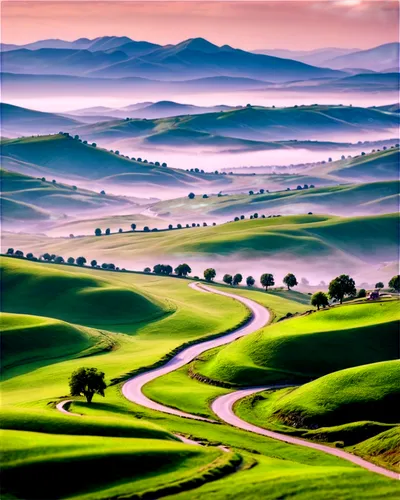 toscane,toscana,tuscany,rolling hills,landscape background,purple landscape,palouse,winding road,beautiful landscape,green landscape,rural landscape,landscape,landscape nature,nature landscape,winding roads,landscapes,strade,panoramic landscape,hills,tuscan,Unique,3D,Panoramic