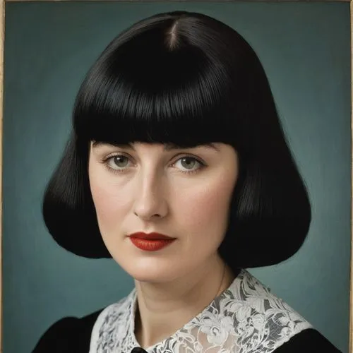 vintage female portrait,kisling,akhmatova,portrait of christi,yasumasa,moskvina,Art,Artistic Painting,Artistic Painting 02