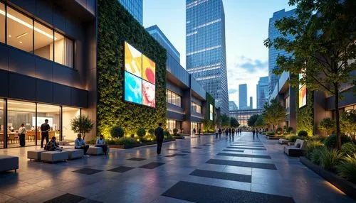 3d rendering,renderings,landscape design sydney,citycenter,difc,costanera center,hudson yards,1 wtc,render,transbay,broadgate,citicorp,macerich,landscaped,sathorn,landscape designers sydney,citydev,damac,business district,financial district