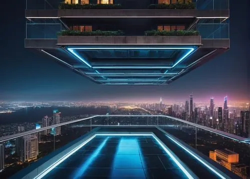 sky apartment,futuristic architecture,skywalks,skybridge,skyscraper,guangzhou,the skyscraper,escala,skywalk,shanghai,dubai marina,skyloft,above the city,skywalking,chongqing,residential tower,largest hotel in dubai,cybercity,skycraper,skyscraping,Illustration,Abstract Fantasy,Abstract Fantasy 14