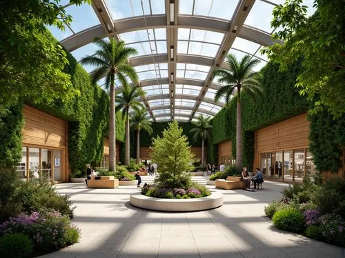 wintergarden,atriums,winter garden,botanical garden,botanical gardens,garden of plants,botanischer,alderwood,courtyards,conservatory,biopiracy,state garden show,the old botanical garden,phipps,breezeway,woodway,oakbrook,streamwood,fernery,wisley