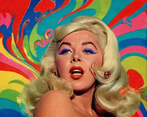 mamie van doren,popart,modern pop art,pop art woman,pop art girl,girl-in-pop-art,cool pop art,pop art colors,pop art style,doris day,pop art,pop art people,marylyn monroe - female,pop art background,pop-art,pop - art,pop art effect,warhol,effect pop art,eva saint marie-hollywood,Conceptual Art,Oil color,Oil Color 23