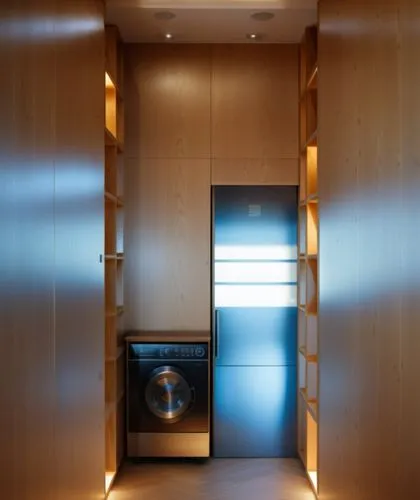 gaggenau,paykel,levator,dumbwaiter,electrolux,refrigerator,frigidaire,metallic door,contemporary decor,elevators,modern kitchen interior,recessed,fridges,walk-in closet,dark cabinetry,elevator,search 