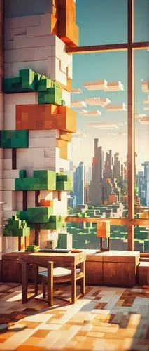 voxel,cityscape,voxels,lowpoly,shaders,wooden cubes,cubes,environments,low poly,city blocks,microdistrict,cubic,radiosity,book wallpaper,sky apartment,shader,blocks,virtual landscape,bookbuilding,urbanworld,Unique,Pixel,Pixel 03