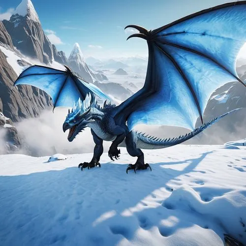 wyvern,icewind,wyverns,neverwinter,drache,dragao,dragonheart,brisingr,darragon,northrend,dragonlord,wyrm,dragonriders,dragon of earth,moraine,dragon,draconic,black dragon,scaleless,saphira,Photography,General,Realistic