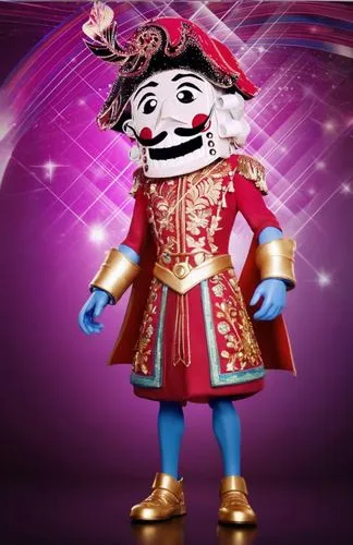 decorative nutcracker,nutcracker,peking opera,taiwanese opera,mozartkugel,napoleon bonaparte,shuanghuan noble,voo doo doll,asian costume,emperor,jester,pierrot,mozartkugeln,doll figure,string puppet,puppet,ringmaster,the carnival of venice,sint rosa festival,cirque du soleil