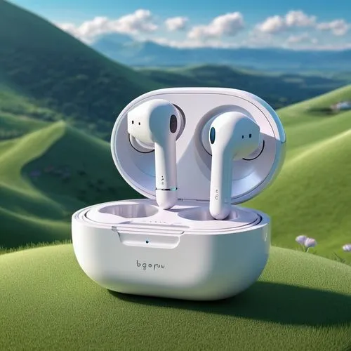 airpod,airpods,wireless headphones,home of apple,sound of music,earbuds,earphone,apple design,wireless headset,air cushion,apple inc,listening to music,hi-fi,alpino-oriented milk helmling,earpieces,3d rendering,product photos,headphone,earphones,music system,Unique,3D,3D Character