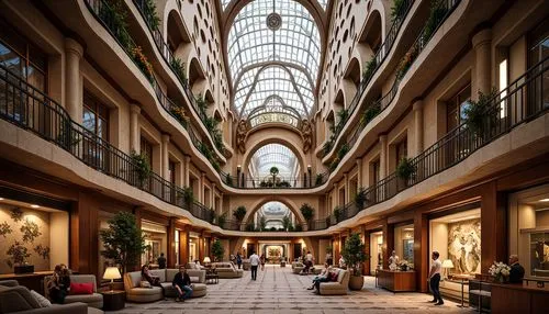 largest hotel in dubai,atriums,masdar,rotana,the cairo,galleria,qasr al watan,riad,atrium,habtoor,carreau,streamwood,luxury hotel,dubia,corridors,emaar,kempinski,hotel hall,galeries,esteqlal