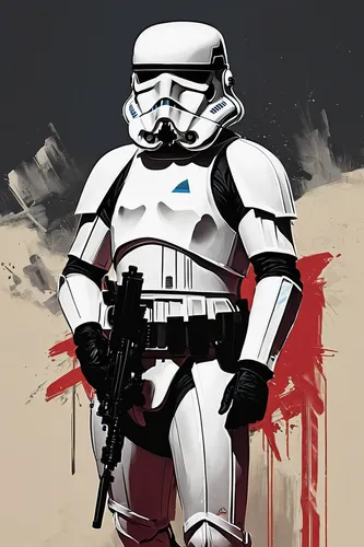 stormtrooper,cg artwork,droid,boba fett,star wars,vector graphic,starwars,imperial,vector art,vector design,republic,force,vector image,vader,clone jesionolistny,empire,vector illustration,darth vader,combat medic,storm troops,Conceptual Art,Fantasy,Fantasy 06