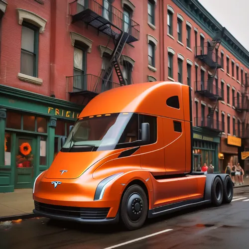 cybertruck,long cargo truck,peterbilt,racing transporter,delivery truck,nikola,tractor trailer,ford f-series,semi,volkswagen crafter,delivery trucks,ford cargo,big rig,semi-trailer,studebaker e series truck,chevrolet advance design,rust truck,truck,kei truck,commercial vehicle