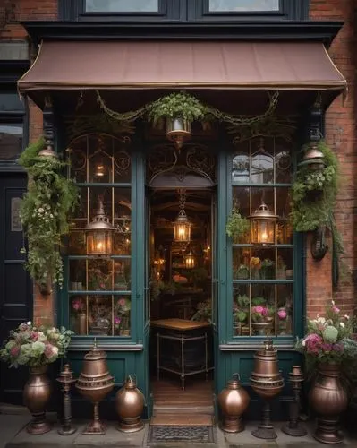 christmas window on brick,flower shop,shop window,christmas window,shop-window,store front,store window,storefront,brandy shop,store fronts,kitchen shop,gas lamp,new york restaurant,wine tavern,shopwindow,florist,apothecary,potted plants,watercolor tea shop,bookshop,Conceptual Art,Sci-Fi,Sci-Fi 25