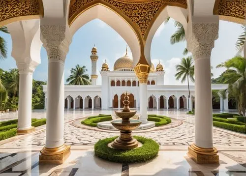 king abdullah i mosque,abu dhabi mosque,sheikh zayed grand mosque,sheihk zayed mosque,zayed mosque,sheikh zayed mosque,grand mosque,sultan qaboos grand mosque,brunei,al nahyan grand mosque,marble palace,kau ban mosque,mosques,maqbara,islamic architectural,mamounia,city mosque,star mosque,khorramshahi,big mosque,Illustration,Realistic Fantasy,Realistic Fantasy 43