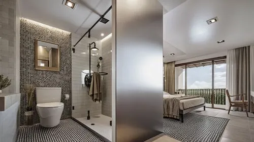 luxury bathroom,bath room,modern minimalist bathroom,bathroom,guestrooms,ensuite,penthouses,modern decor,barrooms,contemporary decor,beauty room,banyo,modern room,hallway space,andaz,smartsuite,donghia,hovnanian,interior design,washroom,Photography,General,Realistic