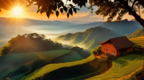 home landscape,landscape background,rural landscape,farm landscape,green landscape,countryside,beautiful landscape,alpine pastures,mountain landscape,mountain scene,mountain pasture,meadow landscape,house in mountains,mountain sunrise,rolling hills,hillside,ricefield,nature landscape,mountainous landscape,landscapes beautiful