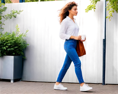 jeans,jeans background,girl walking away,denims,skinny jeans,high jeans,woman walking,high waist jeans,blue shoes,denim jeans,hande,bluejeans,white boots,jodhpurs,denim,street shot,bestriding,jeanswear,striding,standing walking,Illustration,Paper based,Paper Based 14