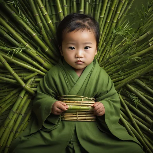 buddhist monk,little buddha,bamboo flute,sweet grass,bamboo,child portrait,monk,lemongrass,bamboo curtain,sweet grass plant,buddhist,yunnan,photographing children,bamboo plants,sweetgrass,haidong gumdo,pan flute,nori,junshan yinzhen,vietnamese woman,Photography,Documentary Photography,Documentary Photography 13