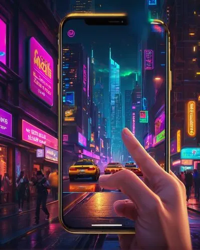 iphone x,mobile video game vector background,dusk background,3d background,beautiful wallpaper,retro background,ios,cool backgrounds,background screen,colorful city,superhero background,zoom background,samsung wallpaper,the fan's background,car wallpapers,3d car wallpaper,cyberpunk,futuristic landscape,wallpapers,viewphone,Conceptual Art,Sci-Fi,Sci-Fi 26