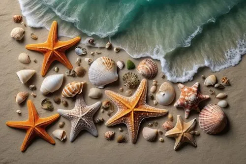 starfishes,sea shells,seashells,beachcombing,shells,sea shell,sea star,watercolor seashells,beach shell,seashell,beachcombers,sea creatures,starfish,fruits of the sea,echinoids,shell seekers,beach glass,cowries,beautiful beaches,seashore,Photography,General,Natural