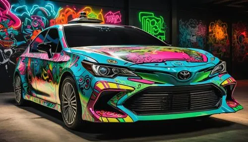 prius c,3d car wallpaper,cartoon car,toyota ft-hs,graffiti,toyota yaris,toyota,toyota vitz,graffiti splatter,hyundai veloster,car sculpture,scion xd,automotive decor,toyota gr yaris,car drawing,graffiti art,city car,subcompact car,custom car,toyota prius,Conceptual Art,Graffiti Art,Graffiti Art 01