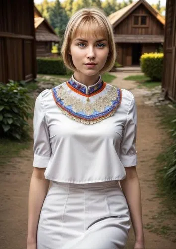 folk costume,traditional costume,kolonics,amazonica,wasikowska,ancient costume