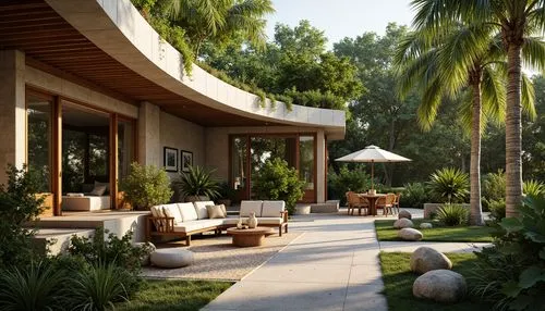 landscape design sydney,landscape designers sydney,amanresorts,palm garden,bungalows,landscaped,holiday villa,garden design sydney,outdoor furniture,anantara,oberoi,3d rendering,verandah,palm springs,luxury home interior,verandahs,royal palms,patios,tropical house,luxury property