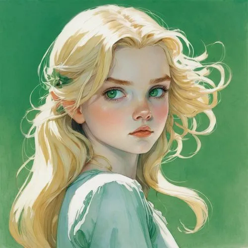 finrod,peignoir,galadriel,liesel,schierke,jessamine,schierholtz,ellinor,eilonwy,margaery,chryste,schierstein,elsa,frigga,kommuna,kvothe,reynir,vidalia,glorfindel,noldor,Illustration,Paper based,Paper Based 17