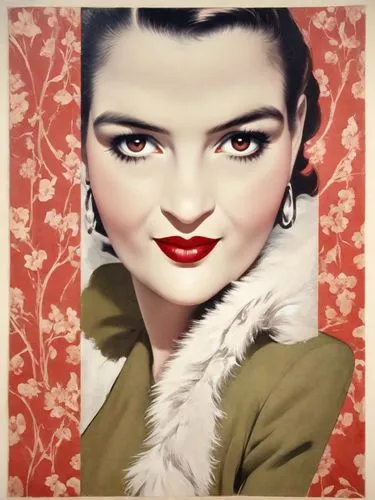 jane russell-female,hepburn,gene tierney,vintage woman,vintage female portrait,gena rolands-hollywood,katherine hepburn,art deco woman,popart,vintage women,girl-in-pop-art,vintage art,ann margarett-hollywood,pompadour,vintage girl,cool pop art,retro woman,vintage print,retro women,effect pop art