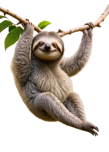 pygmy sloth,tree sloth,sloths,slothful,sloth,hanging panda,slothbear,sleeping koala,tree swing,sifaka,hammock,potto,macaco,swinging,gibbon,hanging swing,stretching,yoga pose,lutung,eulemur,Illustration,Vector,Vector 10