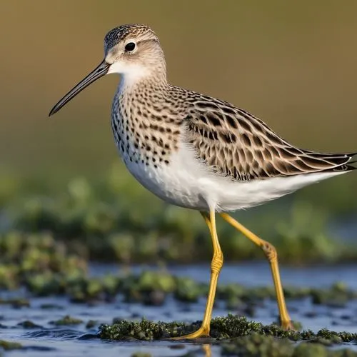 least sandpiper,pectoral sandpiper,marsh sandpiper,sandpiper,wood sandpiper,sandling,yellowlegs,the sandpiper sand,the sandpiper,white-rumped sandpiper,shorebird,calidris pugnax,calidris,dunlin,sandpipers,waders,the sandpiper general,shorebirds,godwit,greenshank,Photography,General,Realistic