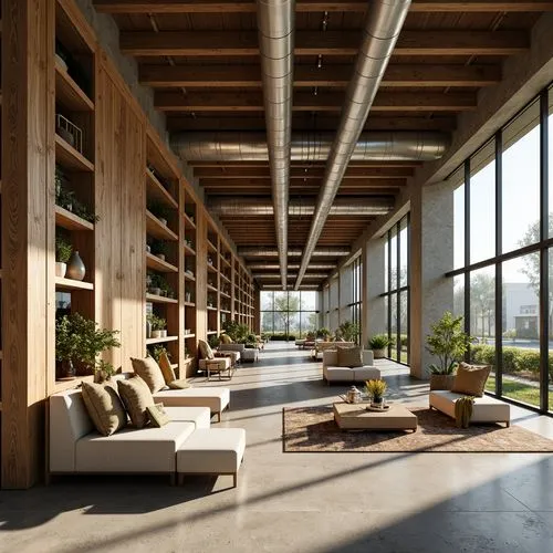 loft,wooden beams,snohetta,amanresorts,lofts,interior modern design,luxury home interior,clerestory,penthouses,daylighting,minotti,living room,sunroom,concrete ceiling,contemporary decor,modern living room,bohlin,interior design,livingroom,indoor