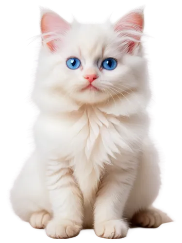 blue eyes cat,cat with blue eyes,himalayan persian,snowbell,birman,white cat,cute cat,cat on a blue background,scottish fold,ragdoll,breed cat,kittu,garrison,kittenish,cat look,cat image,cartoon cat,kittani,suara,doll cat,Illustration,Abstract Fantasy,Abstract Fantasy 14