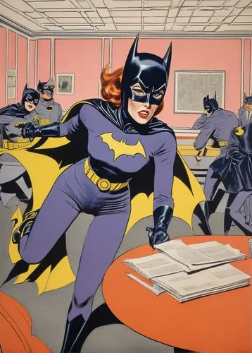 vintage illustration,sci fiction illustration,crime fighting,retro 1950's clip art,typewriting,tutoring,coloring for adults,comic books,bats,book illustration,notary,bookkeeper,office line art,detention,classroom training,typesetting,drawing course,bookkeeping,office worker,coworking,Art,Artistic Painting,Artistic Painting 50