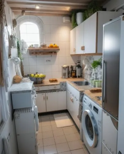 laundry room,kitchen interior,kitchen design,kitchenette,kitchen remodel,vintage kitchen,tile kitchen,new kitchen,modern kitchen interior,kitchen,the kitchen,modern kitchen,big kitchen,household appliances,kitchen equipment,kitchen block,kitchen cabinet,household appliance accessory,appliances,kitchen shop,Photography,General,Realistic