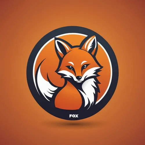 redfox,fox,red fox,kit fox,swift fox,rf badge,fc badge,a fox,grey fox,fox hunting,logo header,sand fox,firefox,garden-fox tail,pencil icon,f badge,child fox,store icon,kr badge,p badge,Unique,Design,Logo Design