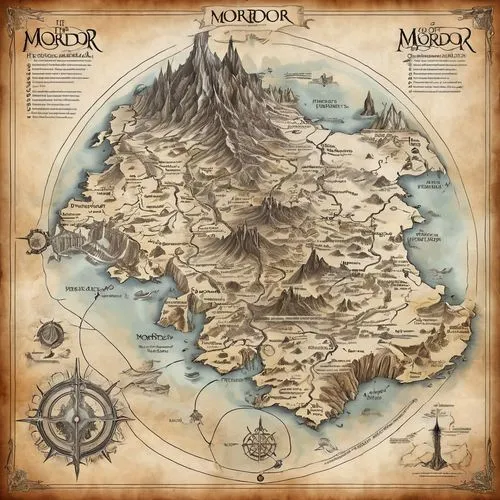 erebor,old world map,hyperborea,gondolin,valinor,westeros,mirkwood,mapmaker,mystara,midgard,beleriand,mapmakers,world map,maelor,cartographical,morrowind,mappa,map world,ithilien,malazan,Unique,Design,Infographics