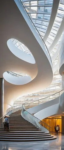 futuristic art museum,futuristic architecture,blavatnik,safdie,bundestag,etfe,hall of nations,guggenheim museum,segerstrom,bjarke,esteqlal,morphosis,atriums,soumaya museum,atrium,louvre,calatrava,philharmonie,architekten,daylighting,Art,Classical Oil Painting,Classical Oil Painting 27