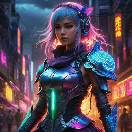 cyberpunk,zarya,cyberangels,cyberpunks,shadowrun,zhixue,vi,luliang,cyberia,varya,cybernetic,kula,cybernetically,kaidan,zhou,lijie,jinx,cyberathlete,xianwen,nanzhao,Conceptual Art,Fantasy,Fantasy 15